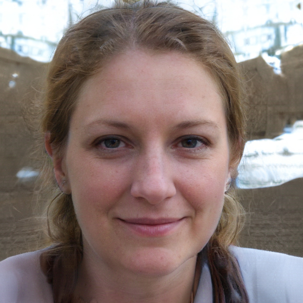 Sarah Mitchell